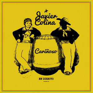 Cariñoso (En Directo)