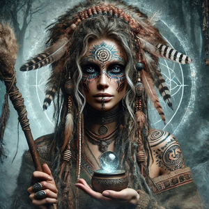 Echoes of the Totem