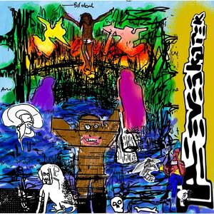 Some kinda love at first sight