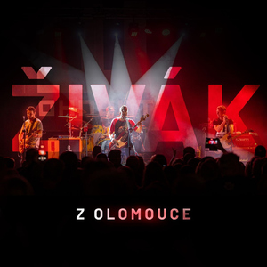 Hledáme zpěváka (živě)