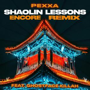 SHAOLIN LESSONS (feat. Ghostface Killah) (ENCORE REMIX)