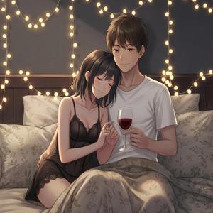 76 BPM Proximity (鼓動の距離)