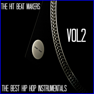 Hit Em up Grind (Instrumental)