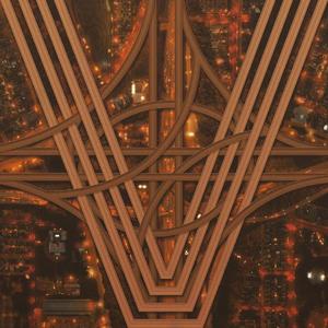 秘境(Kick Back)（翻自 威神V）