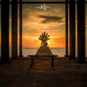 叶落丹枫 (陶笛静心)