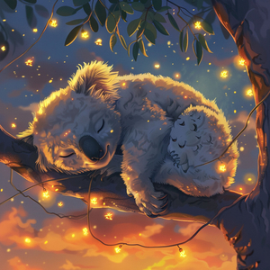 night of calm