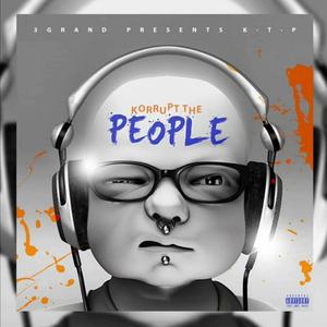 In My Zone (feat. Influ)