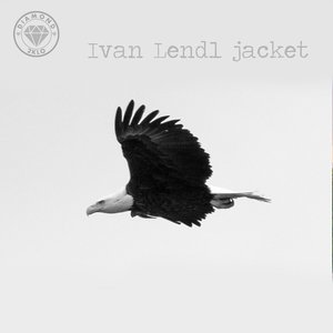 Ivan Lendl jacket
