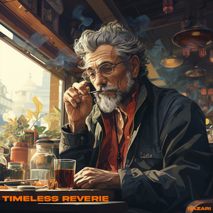 Timeless Reverie