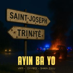 AYIN BA YO