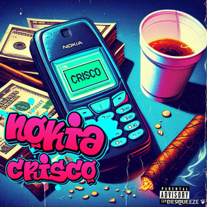 NOKIA (Remix)