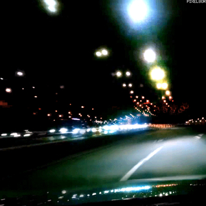 Calm Before The Storm