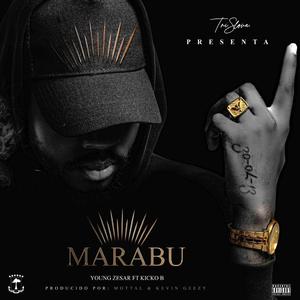 MARABU (feat. Kicko B)