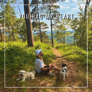 You Had My Heart