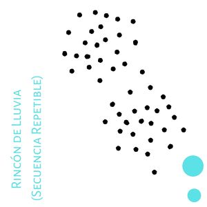 Melodía Pluvial (Secuencia Repetible)