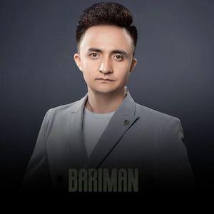 Bariman