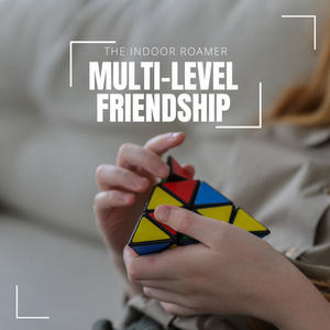 Multi-level Friendship