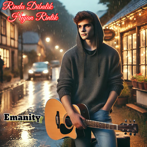 Rindu Dibalik Hujan Rintik