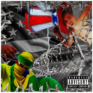 Brasileiro in Jersey