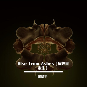 Rise from Ashes【雷朋同人曲】（灰烬里重生）
