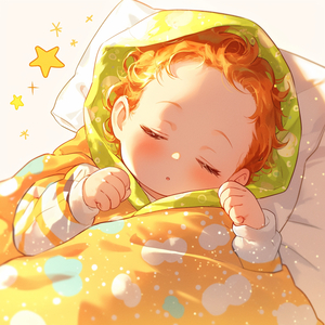 屋顶上的轻柔雨声