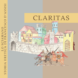 Claritas (feat. Alessandro Ciacci, Alessio Zanovello)