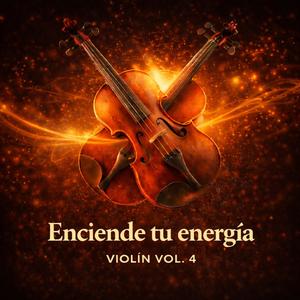 ENCIENDE tu energía Vol. 4