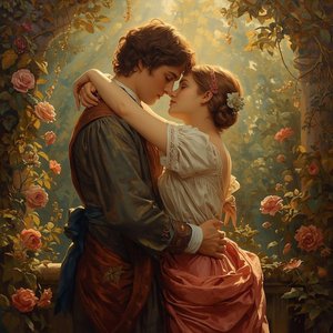 "Where Your Heart Belongs"