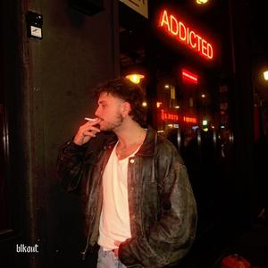 addicted