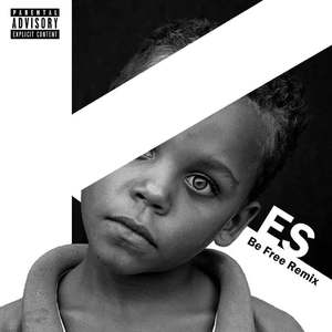 Be Free (Remix)