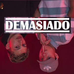 Demasiado (feat. Jag Majest)