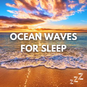 Ocean Sounds for Sleep (Loop, No Fade)