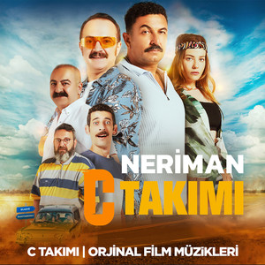 Neriman (Orjinal Film Müziği)