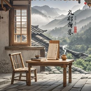 金鉴子一一自述