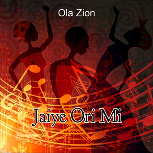Jaiye Ori Mi