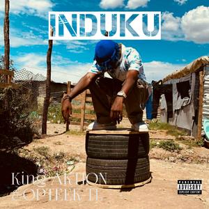 INDUKU (feat. OpteeK-TL)