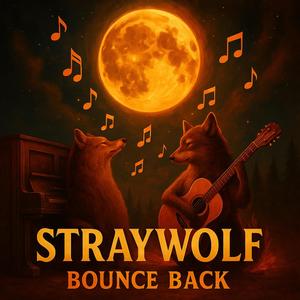 Straywolf: Bounce Back