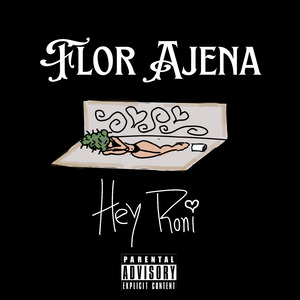 Flor Ajena