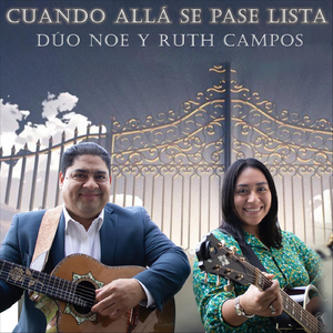 Cuando Allá Se Pase Lista