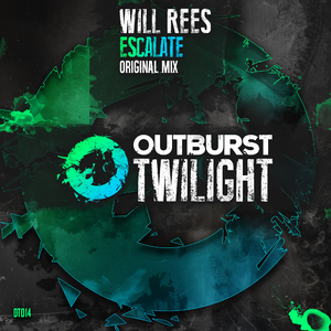 Escalate (Original Mix)