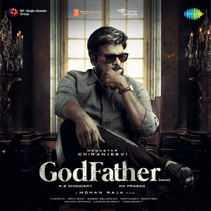 Dekho Dekho (From "God Father") - Hindi