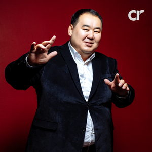 Маралым менім