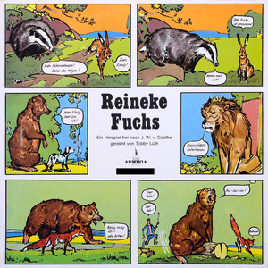 Kapitel 3: Reinekes grausame Tat (Teil 5)