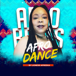 Afrodance