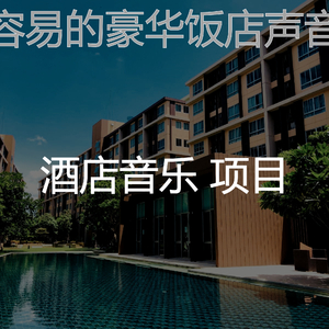 优美酒店鸡尾酒吧器乐