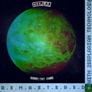 Total Supremacy (Remastered)