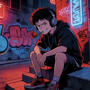 我在网易云练听力