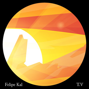 T.V