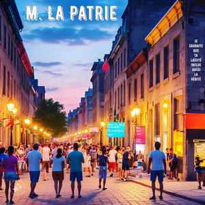 Je Souhaite que Ta Laïcité Inclue Aussi la Vérité