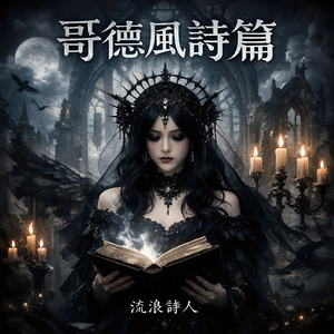 哥德風詩篇